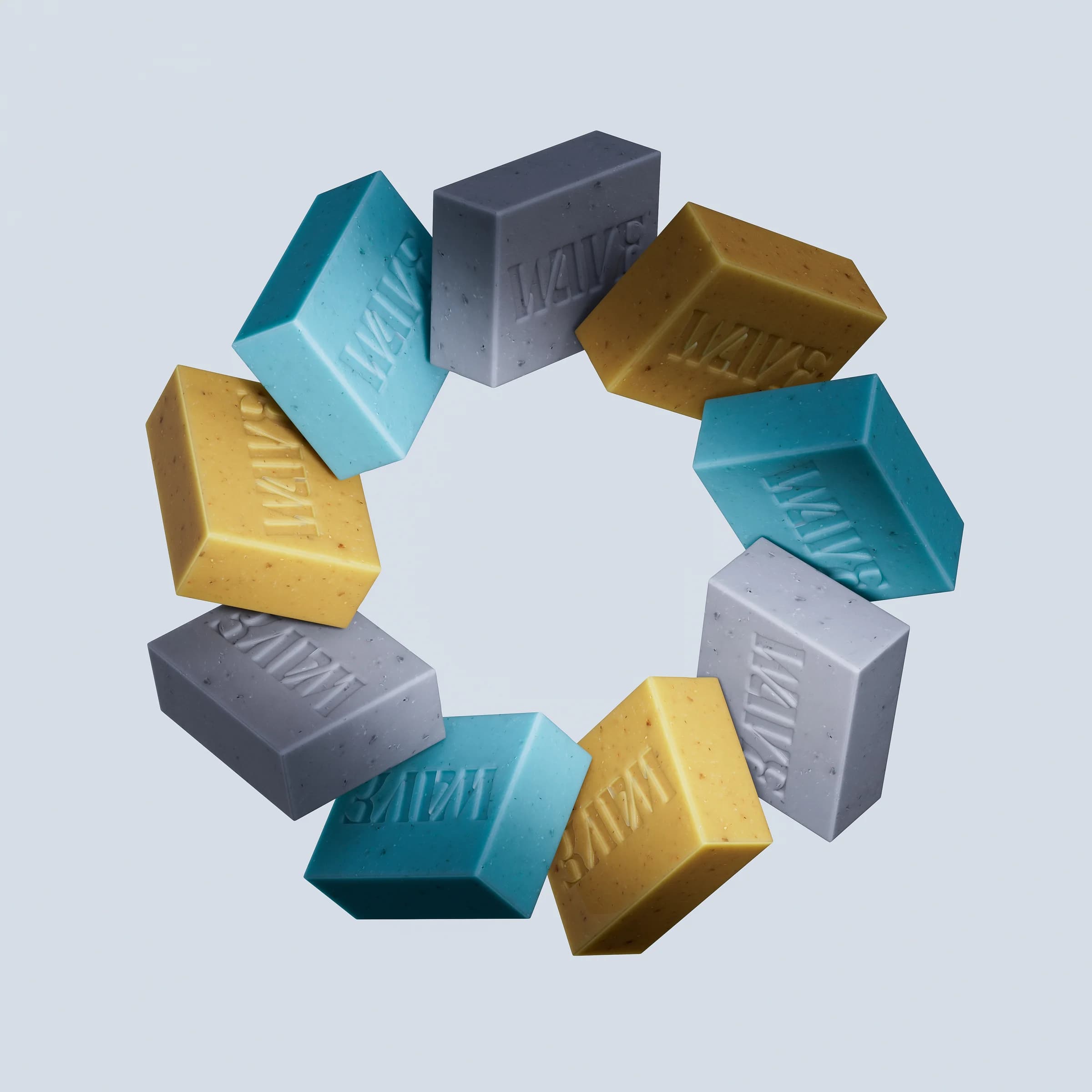 Material study